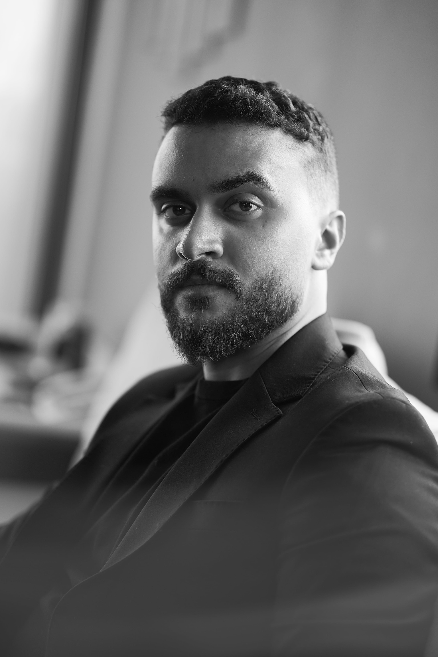 Founder of THDESIGNS - Tony Hany