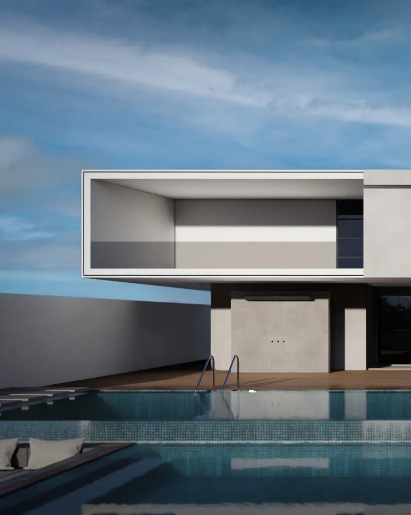 Architecture | THDESIGNS