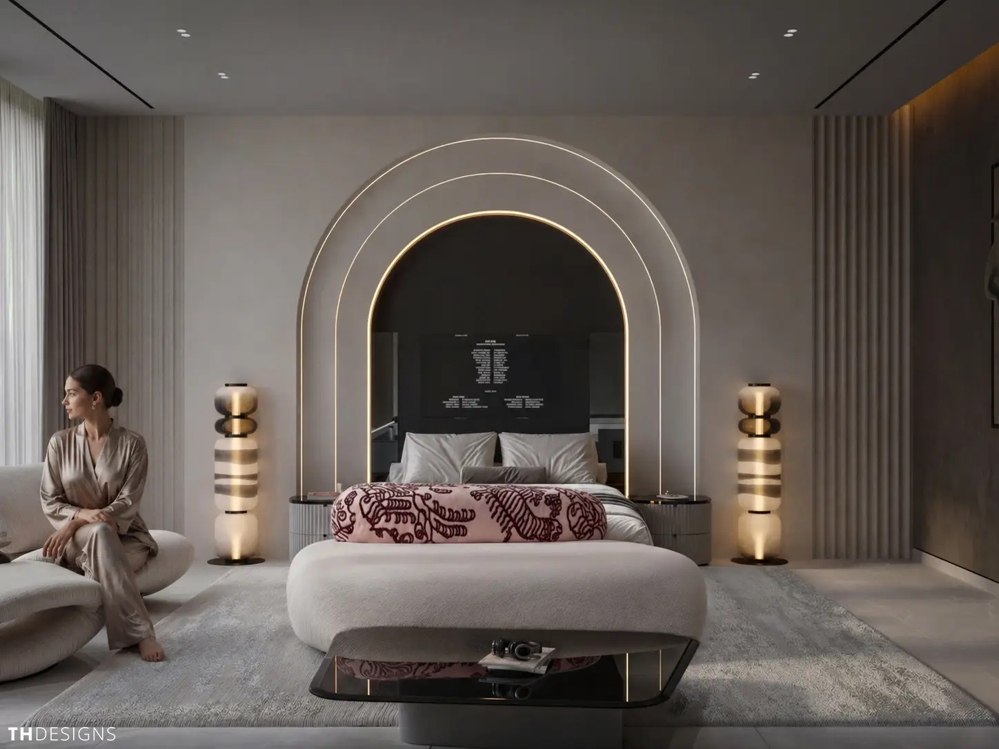 THDESIGNS_BEDROOM MODERN DESIGN