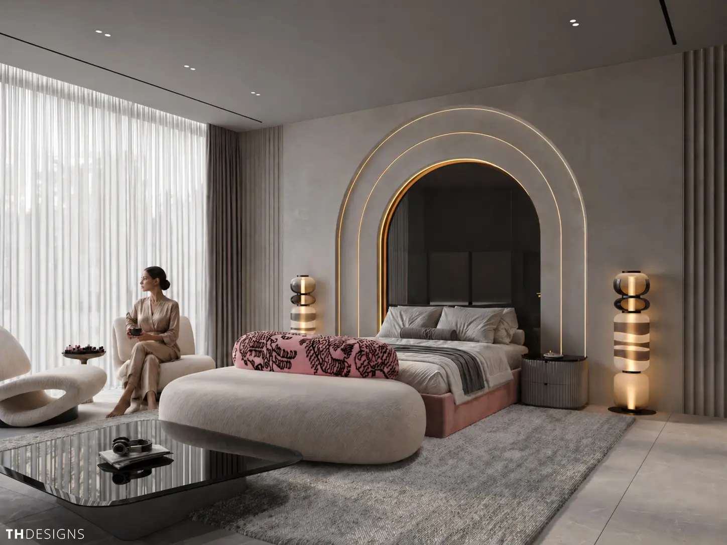 THDESIGNS_BEDROOM MODERN DESIGN