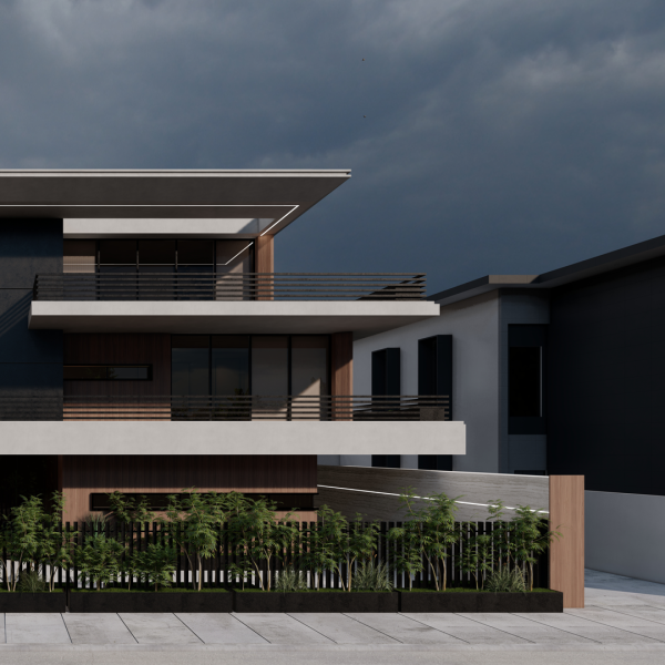 Architecture designs | THDESIGNS