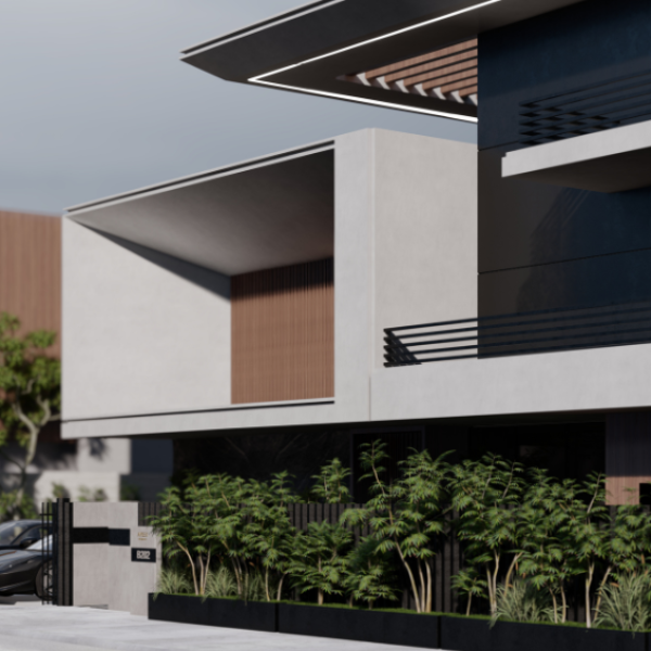 Architecture designs | THDESIGNS