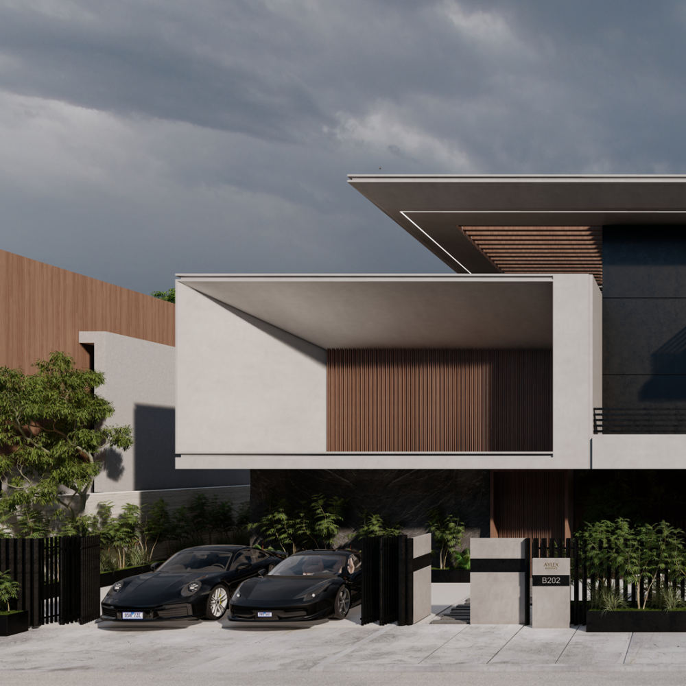 Architecture designs | THDESIGNS