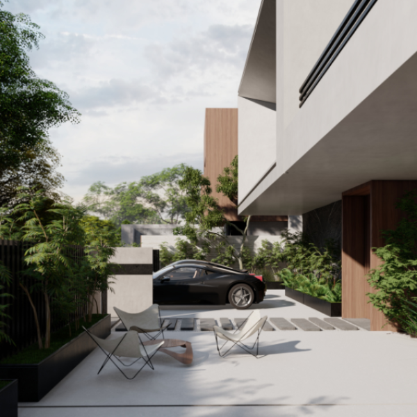 Architecture designs | THDESIGNS