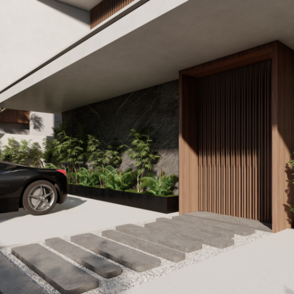 Architecture designs | THDESIGNS